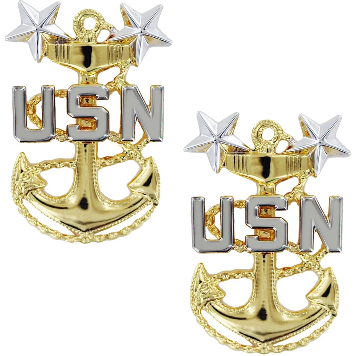 Deals 🎁 Vanguard NAVY COLLAR DEVICE E-9 🤩 1 Deals 🎁 Vanguard NAVY COLLAR DEVICE E-9 🤩