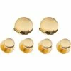 Buy 🔔 Vanguard NAVY CUFF LINKS AND STUDS 24K GOLD (SET OF 4 STUDS) 🧨