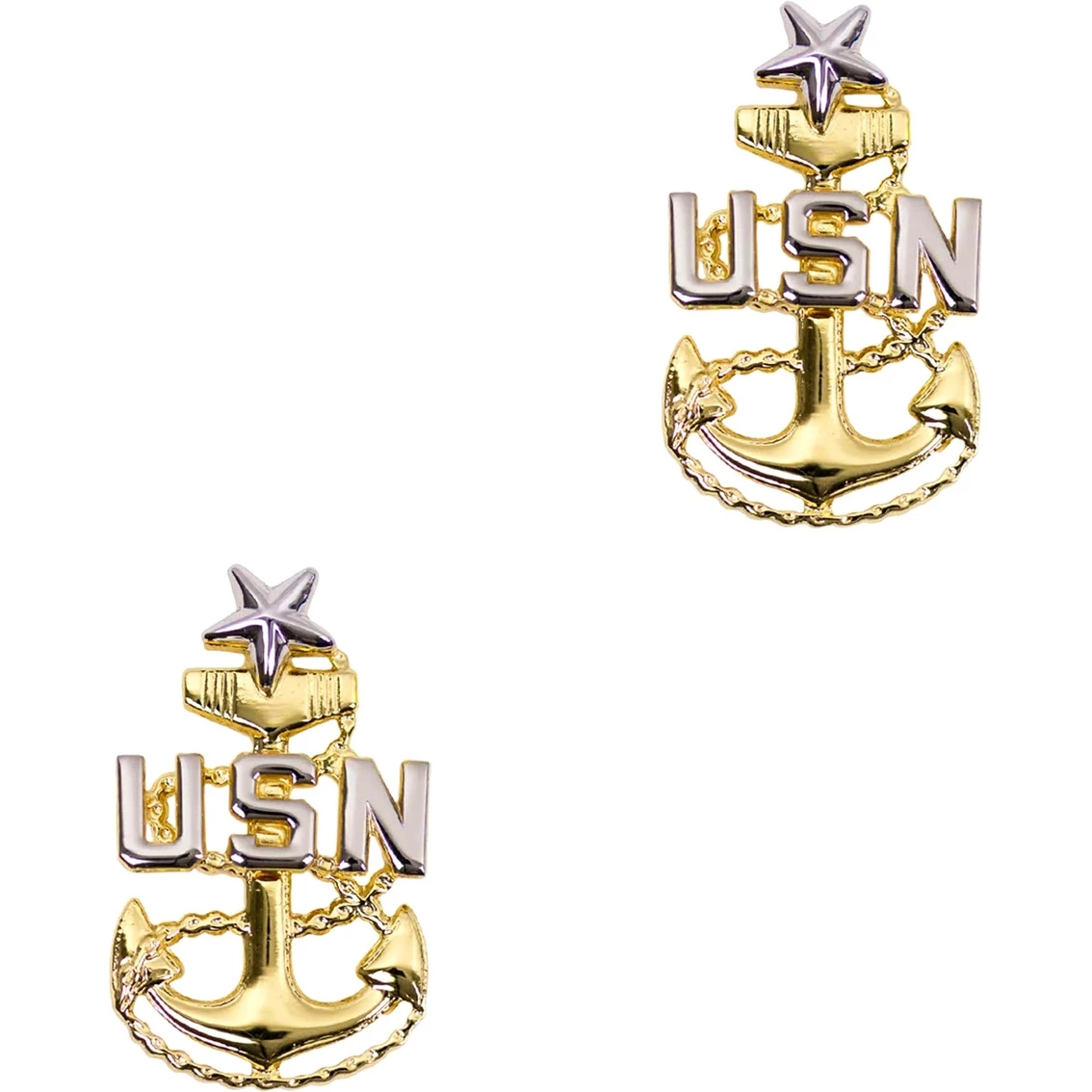 Promo 🎉 Vanguard NAVY COLLAR DEVICE E-8 ⌛ 1 Promo 🎉 Vanguard NAVY COLLAR DEVICE E-8 ⌛