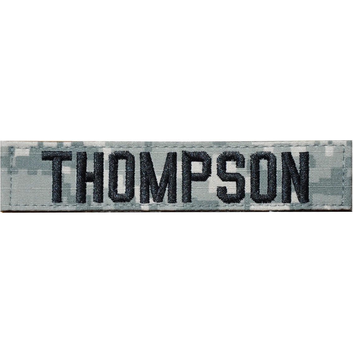 Deals ✔️ Sayre Embroidered Army Sew-On Nametape (ACU) ✨ 1 Deals ✔️ Sayre Embroidered Army Sew-On Nametape (ACU) ✨