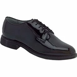 Best Sale 😍 DLATS Men's Black Oxford 👗 Dress 👞 Shoes ⌛
