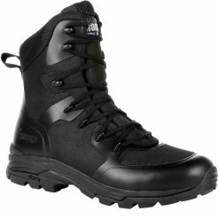 Top 10 🧨 Rocky Brands Rocky Code Blue 8 In. Service 🥾 Boots ✨