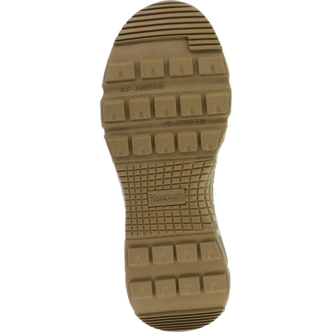 Outlet ⌛ Reebok Men's 8 In. Dauntless Tactical 🥾 Boots 🤩 4 Outlet ⌛ Reebok Men's 8 In. Dauntless Tactical 🥾 Boots 🤩 - Image 4