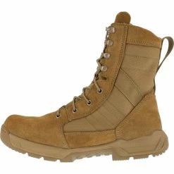 Coupon 🔥 Reebok Strikepoint U.S. CM8940 8 In. Ultra Light Performance Military 🥾 Boots 😉 -Deals military Store unnamed file 135