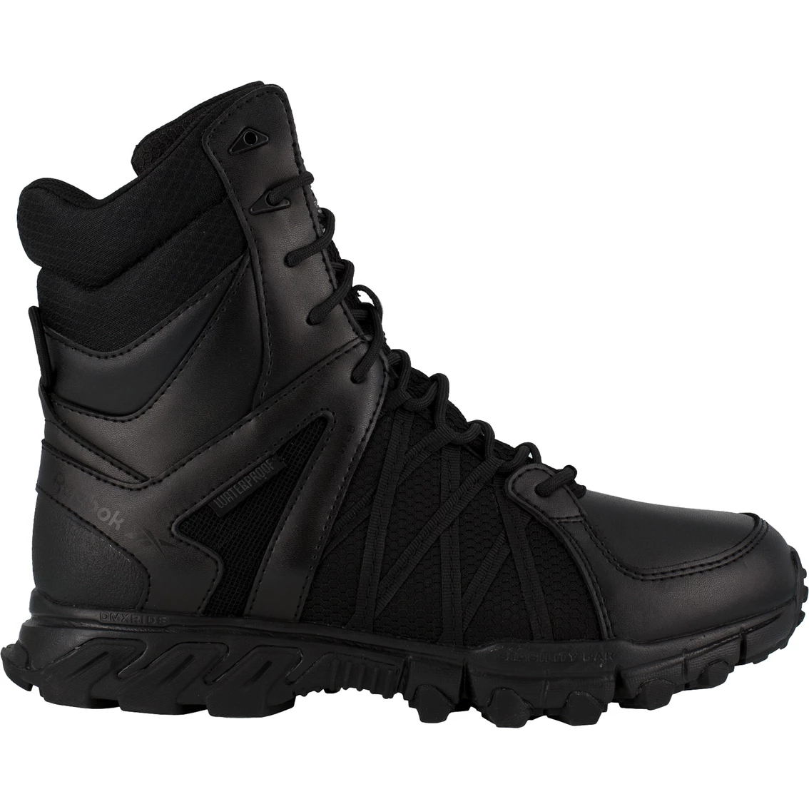 Promo ✔️ Reebok Trailgrip 8 In. Tactical 🥾 Boots 👏 2 Promo ✔️ Reebok Trailgrip 8 In. Tactical 🥾 Boots 👏 - Image 2