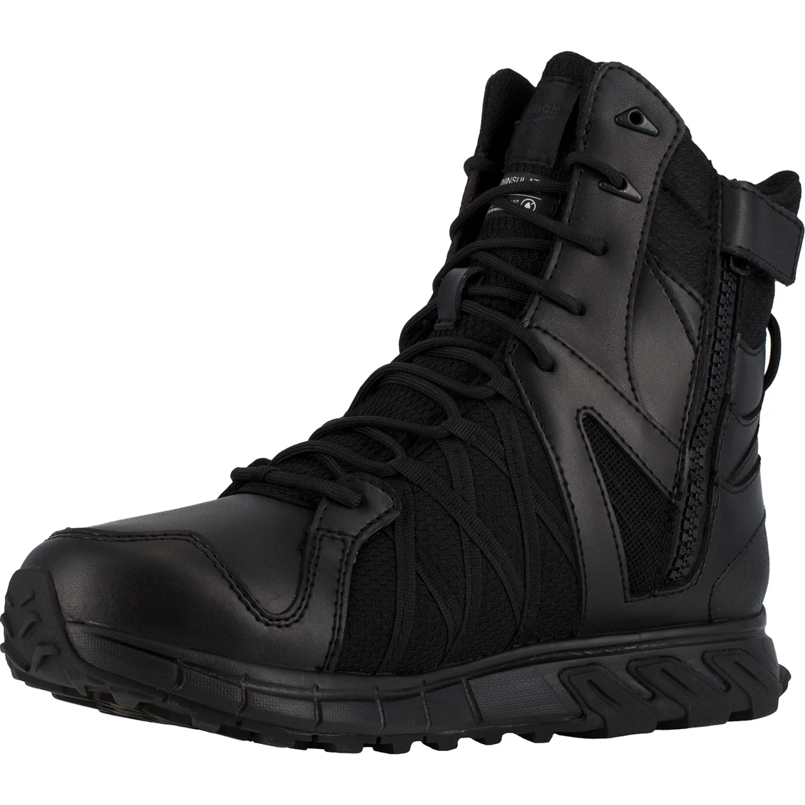 Promo ✔️ Reebok Trailgrip 8 In. Tactical 🥾 Boots 👏 5 Promo ✔️ Reebok Trailgrip 8 In. Tactical 🥾 Boots 👏 - Image 5