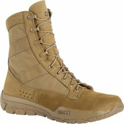Outlet 😀 Rocky RKC108 Tactical Military 🥾 Boots 🛒