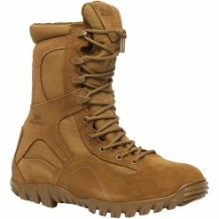 Buy 😉 Belleville Air Force Men's Flight Waterproof 🥾 Boots 😍