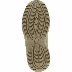 Cheapest 💯 Reebok 👩 Women's RB894 Rapid Response IMP Side Zip Comp Toe Desert Military Boot Tan 🎉 -Deals military Store unnamed file 165