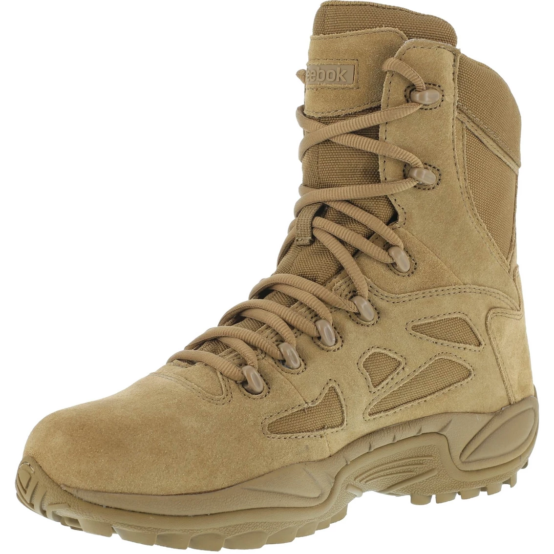 Flash Sale 🛒 Reebok Men's Rapid Response AR670-1 Compliant 🥾 Boots 🎁 2 Flash Sale 🛒 Reebok Men's Rapid Response AR670-1 Compliant 🥾 Boots 🎁 - Image 2