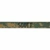 Cheapest 🔔 Sayre Embroidered USMC Woodland MARPAT Nametape 🥰