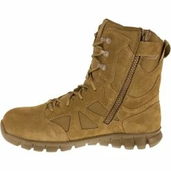 Best Sale 😉 Reebok Duty RB8809 Sublite Cushion Tactical 8 In. 🥾 Boots 🔔 -Deals military Store unnamed file 175