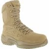 Best reviews of 😍 Reebok Men's RB8894 Rapid Response IMP Side Zip Comp Toe Desert Military 🥾 Boots Tan 😉