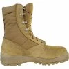 Best deal 🔥 McRae Mil-Spec Hot Weather Coyote 🥾 Boots With Steel Toe 🌟