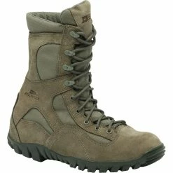 Discount 😀 Belleville Air Force Men's Sabre Waterproof Flight 🥾 Boots 693 🔔