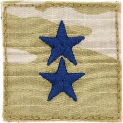 Best Pirce 🌟 Ira Green, Inc Space Force Major General 3/4 In. Pt-Ct Hook & Loop 😍