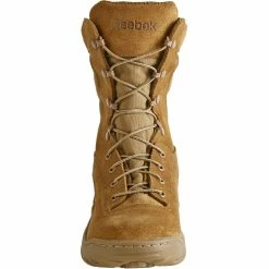 Discount 🌟 Reebok Fusion Max 8 In. Military Hot Weather 🥾 Boots 😉 -Deals military Store unnamed file 284