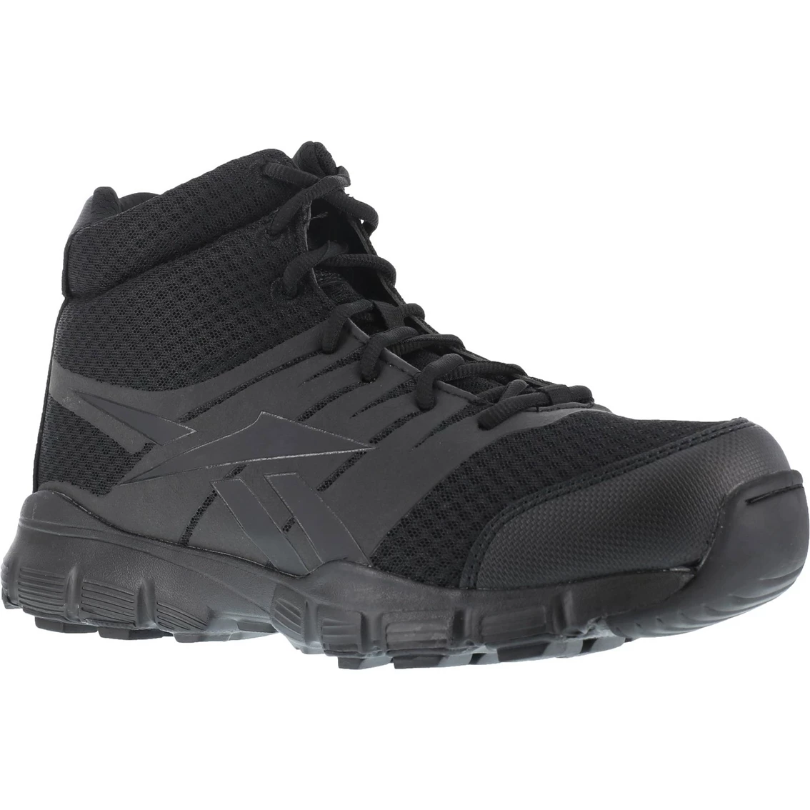 Flash Sale 🌟 Reebok Men's Dauntless Ultra-Light Hiking 🥾 Boots 🛒 1 Flash Sale 🌟 Reebok Men's Dauntless Ultra-Light Hiking 🥾 Boots 🛒