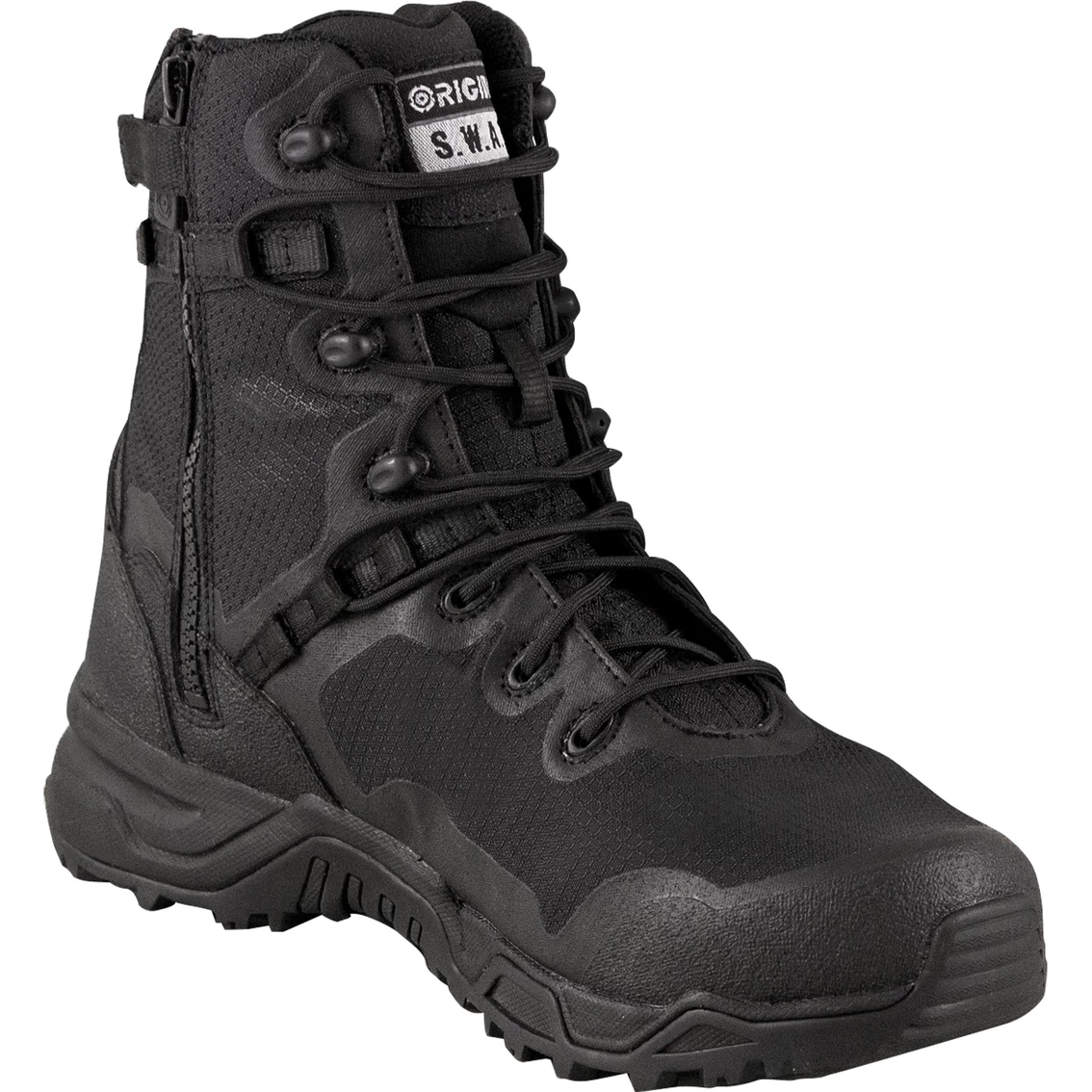 Best deal ❤️ Altama Footwear Original S.W.A.T. Men's Alpha Fury 🥾 Boots ❤️ 1 Best deal ❤️ Altama Footwear Original S.W.A.T. Men's Alpha Fury 🥾 Boots ❤️