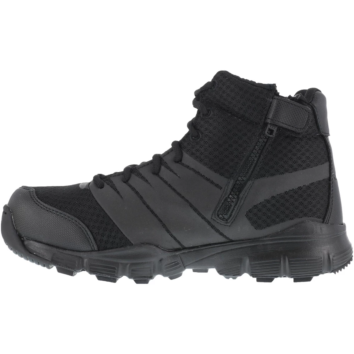 Flash Sale 🌟 Reebok Men's Dauntless Ultra-Light Hiking 🥾 Boots 🛒 3 Flash Sale 🌟 Reebok Men's Dauntless Ultra-Light Hiking 🥾 Boots 🛒 - Image 3