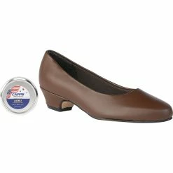 Best deal 😉 Capps 👩 Women's Sail Lo AGSU Pumps 🧨 -Deals military Store unnamed file 317