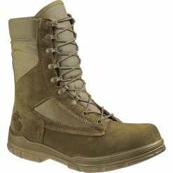 Best Pirce 🥰 Bates Lites Men's USMC 🥾 Boots 😉