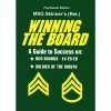 Hot Sale 😀 BYRRD Winning The Board: A Guide To Success On NCO Boards-E4-E5-E6 Soldier Of The Month ✨