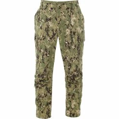 Flash Sale 🎁 DLATS NWU III Woodland Camo TRS 🌟