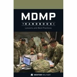 Best reviews of 🛒 BYRRD MDMP Handbook: Lessons And Best Practices ❤️