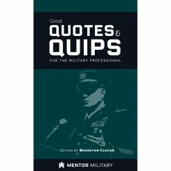 Budget 😍 BYRRD Great Quotes And Quips For The Military Professional 😀