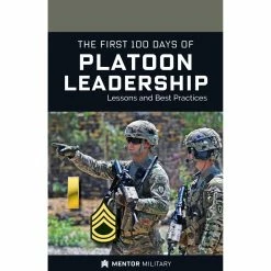 Budget ⭐ BYRRD First 100 Days Of Platoon Leadership 🔔