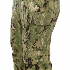 Flash Sale 🎁 DLATS NWU III Woodland Camo TRS 🌟 -Deals military Store unnamed file 35