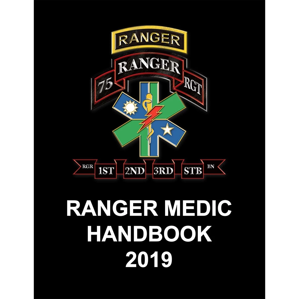 Cheapest ⌛ BYRRD Ranger Medic Handbook ⭐ 1 Cheapest ⌛ BYRRD Ranger Medic Handbook ⭐
