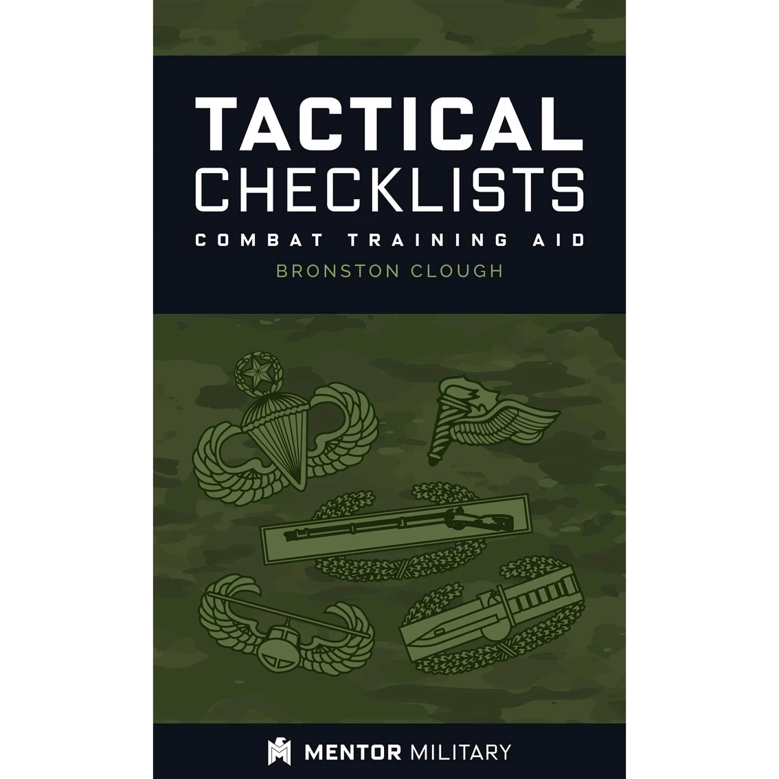Outlet 😀 BYRRD Tactical Checklists: Combat Training Aid ✨ 1 Outlet 😀 BYRRD Tactical Checklists: Combat Training Aid ✨