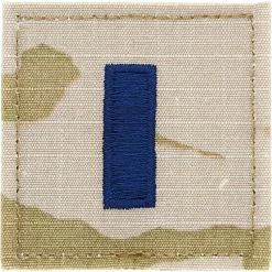 New 🎉 Ira Green, Inc Space Force 1st Lieutenant Hook & Loop ❤️