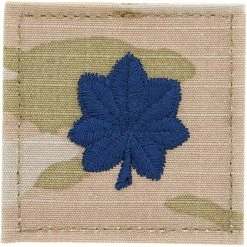 Deals 🤩 Ira Green, Inc Space Force Lieutenant Colonel Hook & Loop 🤩