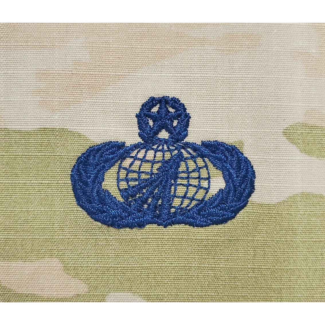 Flash Sale 🥰 Ira Green, Inc Space Force Acquisition Master Sew-On (OCP) 👏 1 Flash Sale 🥰 Ira Green, Inc Space Force Acquisition Master Sew-On (OCP) 👏