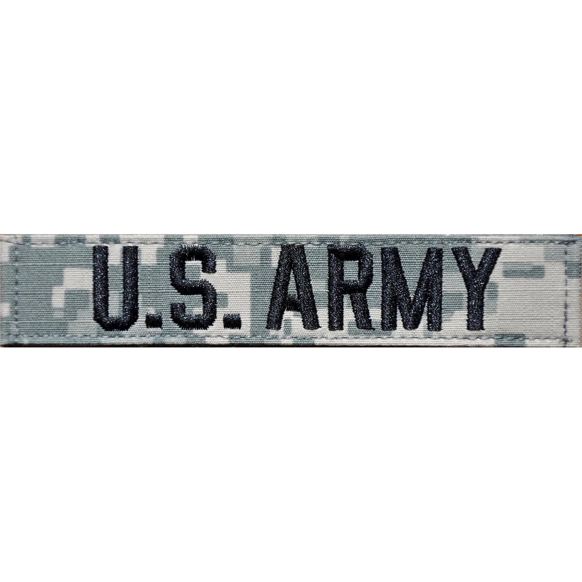 Hot Sale 👍 Sayre Embroidered Army Sew-On Branch Tape (ACU) 🔔 1 Hot Sale 👍 Sayre Embroidered Army Sew-On Branch Tape (ACU) 🔔