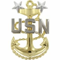 Promo 😉 Vanguard NAVY CAP DEVICE E-9 MINIATURE 😉