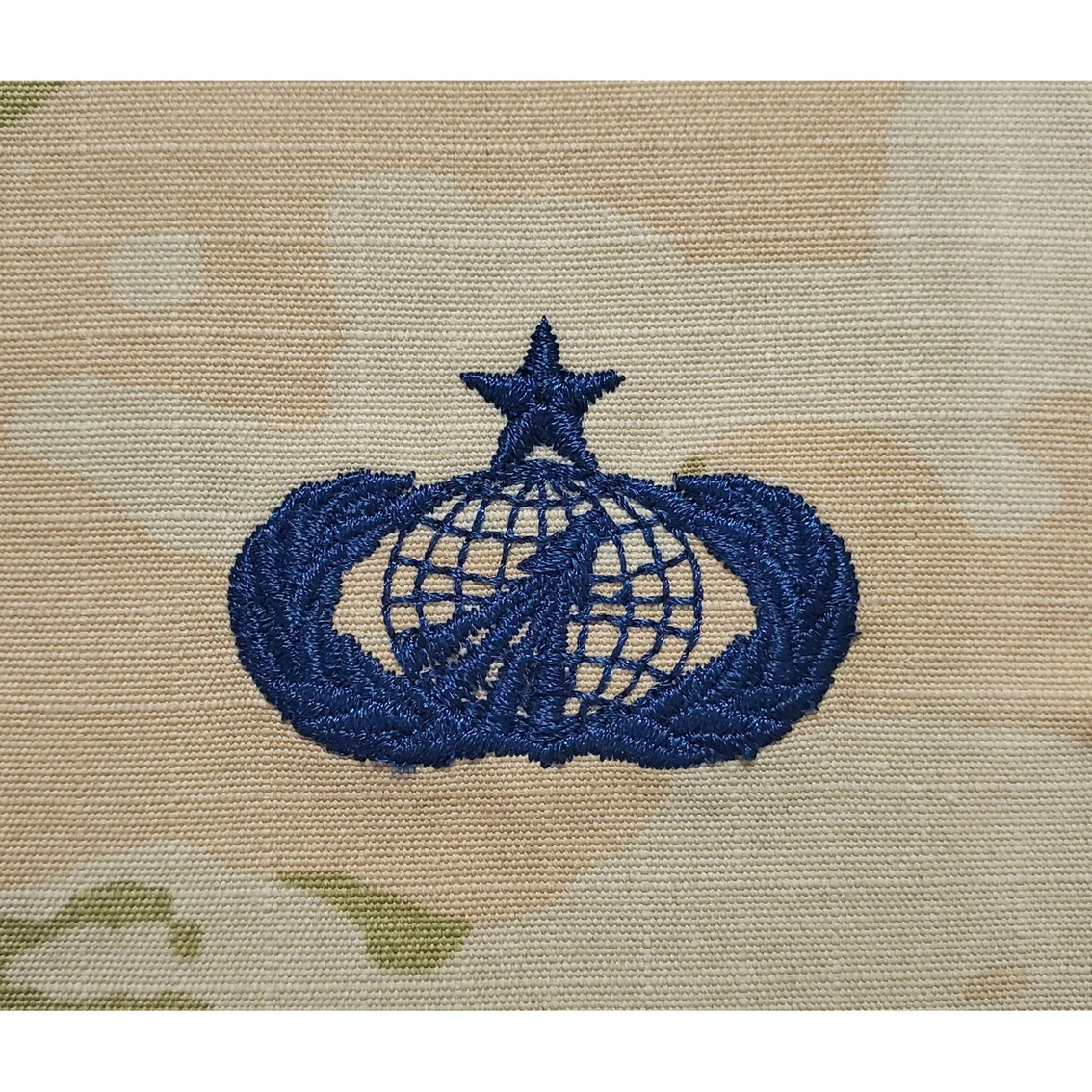 Budget 💯 Ira Green, Inc Space Force Acquisition Senior Sew-On (OCP) 💯 1 Budget 💯 Ira Green, Inc Space Force Acquisition Senior Sew-On (OCP) 💯