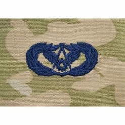 Best deal 👏 Ira Green, Inc Space Force Civil Engineer Basic Sew-On (OCP) 🔔