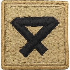 Flash Sale ✔️ Ira Green, Inc Patch Fourth Marine Division Subdued Velcro (OCP) 😍