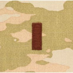 Promo ✨ Ira Green, Inc Space Force 2nd Lieutenant Sew-On 😀