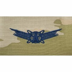 Buy 🥰 Ira Green, Inc Space Force Space Command Basic Sew-On (OCP) 🤩