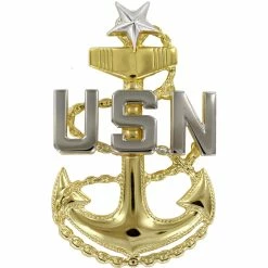 Top 10 👏 Vanguard Navy Cap Device E-8 Regulation Unmounted ⌛